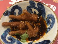 -点都德(华强南店)