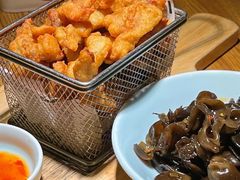 -弄堂里·寻味杭州(湖滨银泰in77C区店)