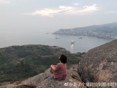 -东极岛景区