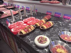 -九记潮汕现切鲜牛肉自助火锅(长沙·方圆荟店)