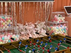 -白梧桐·团建聚会·百人轰趴馆(留仙洞店)