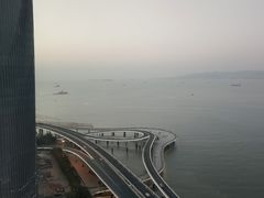 -演武大桥观景平台