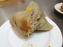 -老妈宫粽球