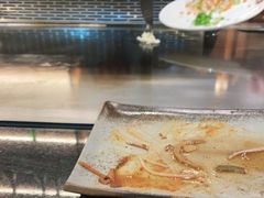 -品未·铁板烧(甜水园店)