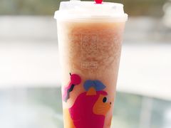 -奈雪的茶(凯德新都心店)