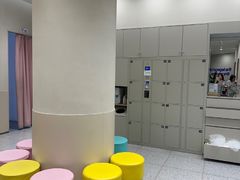 -天真蓝照相馆(五角场百联又一城店)
