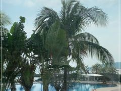 -深圳大梅沙京基洲际度假酒店