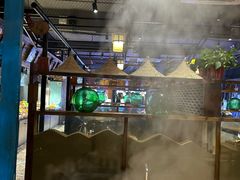 -77号渔船·蒸海鲜青岛菜(积米崖店)