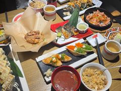 -三禾屋·亚洲融合小馆(未来科技城店)