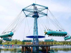 -秦皇岛乐岛海洋王国