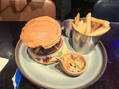 -blue frog蓝蛙(长泰广场店)