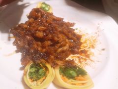 -95号酱骨·一块豆腐(展春园西路店)