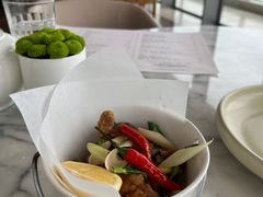 -瑰丽酒店·海吧·天际下午茶·现场DJ·天台酒吧
