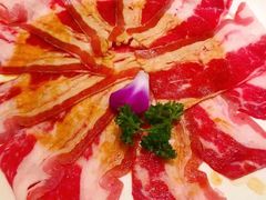 -韩宫宴烤肉·料理(宝山万达店)