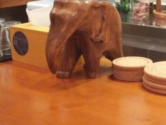 -Be Lived Cafe比例咖啡(摩天轮店)