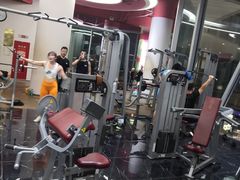 -奇迹健身·恒温游泳(恒大广场店)