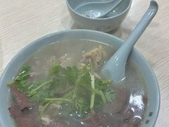 -金原鸭血粉丝汤总店(锁金村店)