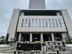 -无锡君来洲际酒店