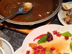 -五谷丰登农家院·地道胶东菜·海鲜烧烤(威海店)