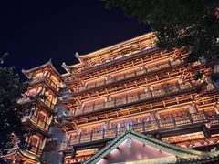 -大佛古寺