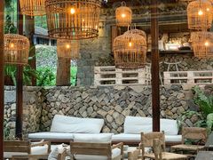 大堂-MOJ coffee(瓯海泽雅水碓坑店)