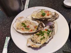 -王庄阿咪海鲜大排档(象园店)
