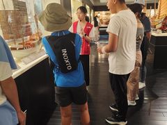 -上海交通大学董浩云航运博物馆