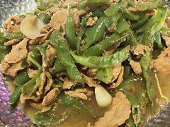 -彭耕记猪油炒小菜(吉联mall店)