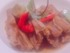 -稍可轩博物馆餐厅