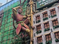 -黄兴南路步行商业街