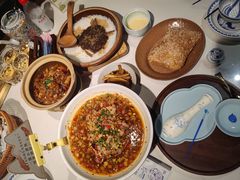 -图味美小黄鱼·景德菜(浙江路店)