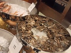 -新发展亚太JW万豪酒店·福苑咖啡厅