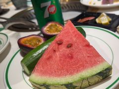 -亚马逊海鲜自助(梅溪湖步步高店)