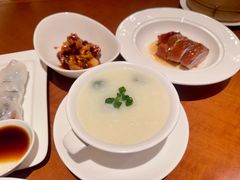 -杭州JW万豪酒店-万豪中餐厅