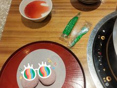 -水林间·寿喜烧自助(仙林金鹰店)