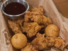 -包装马车·韩国料理·포장마차