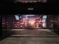 -王府井步行街