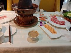 -东来顺饭庄(五道口店)
