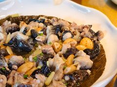 -金苑酒家·客家菜·广东老字号(万象店)