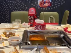-海底捞火锅(锦艺城店)
