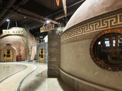 -纽斯桑拿会所(天山店)