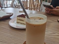 -嗒令甜品·主题融合料理餐厅(首座时代店)
