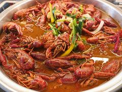-昆山琶拉帝诗酒店·河畔咖啡厅Riverside Cafe