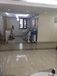 -VE专注问题肌·赛诺龙&科学美肤中心