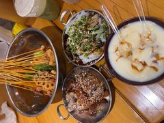 -嘉州鲜知味钵钵鸡(奎星楼店)
