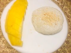 芒果米饭-Sala Thai Restaurant