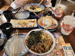 -仙隐小鹿料理食堂(沙市人信汇店)