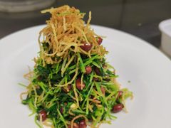 -真地道京味府·鲜橙烤鸭·北京菜(朝外大街东大桥店)