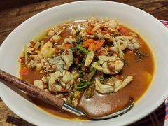 -铁公鸡·四川料理(天环广场店)
