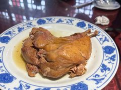 -道口古镇张存有烧鸡酒楼